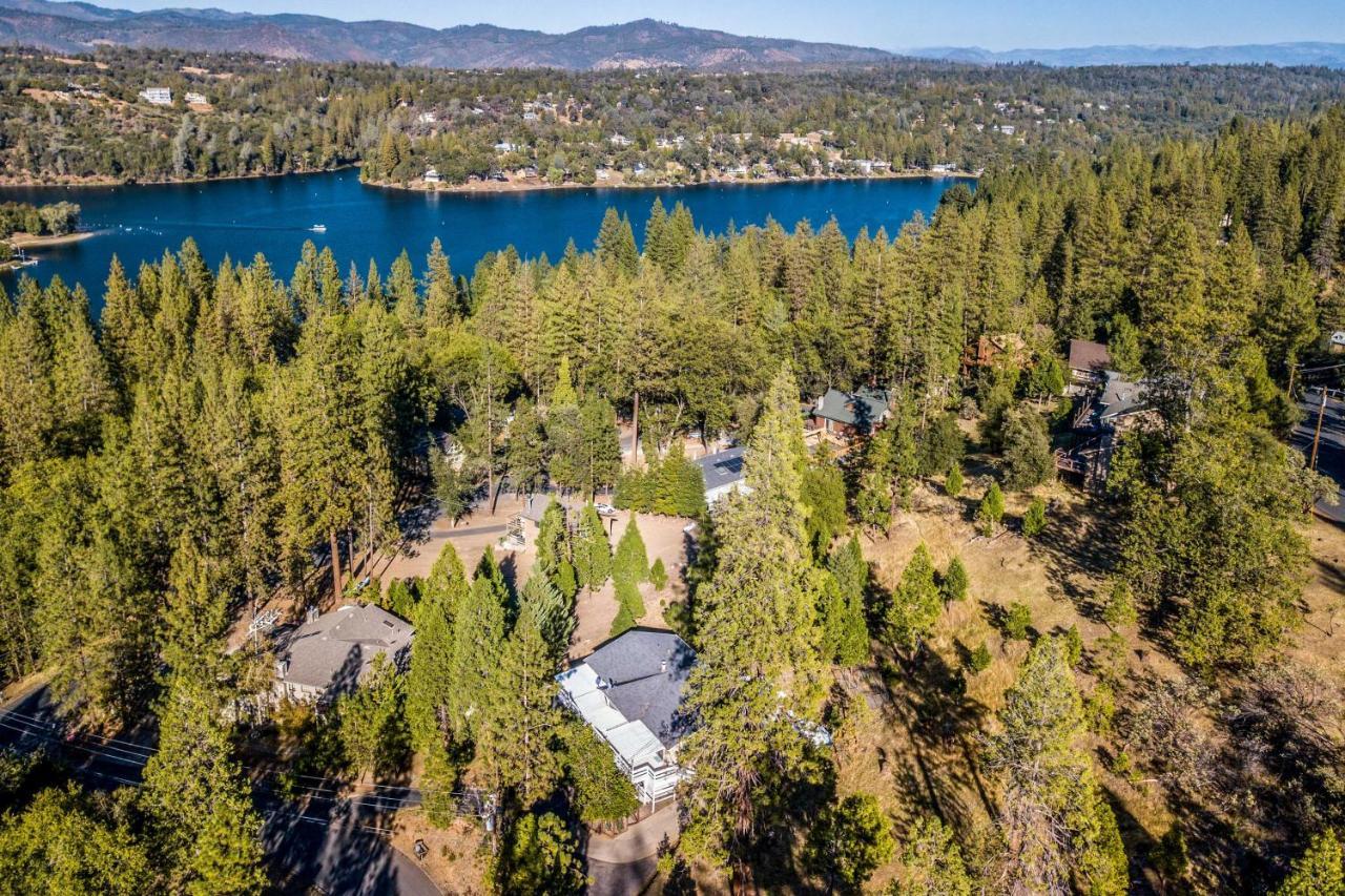 Peaceful Groveland Home With Deck And Fire Pit! Εξωτερικό φωτογραφία